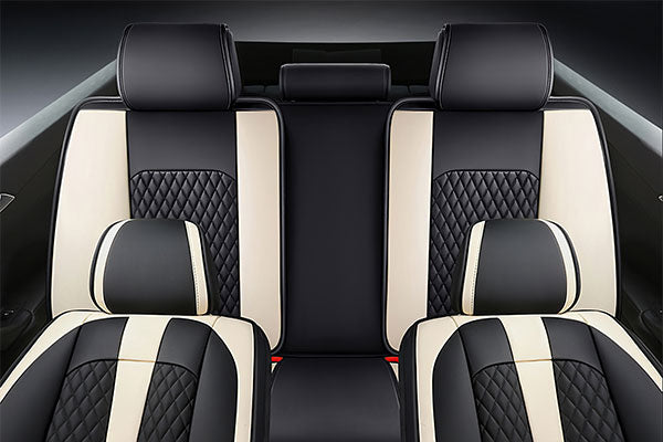 Why install car seat covers?